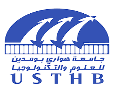 Logo USTHB